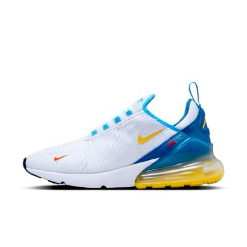 Nike Men’s Air Max 270 Sneakers